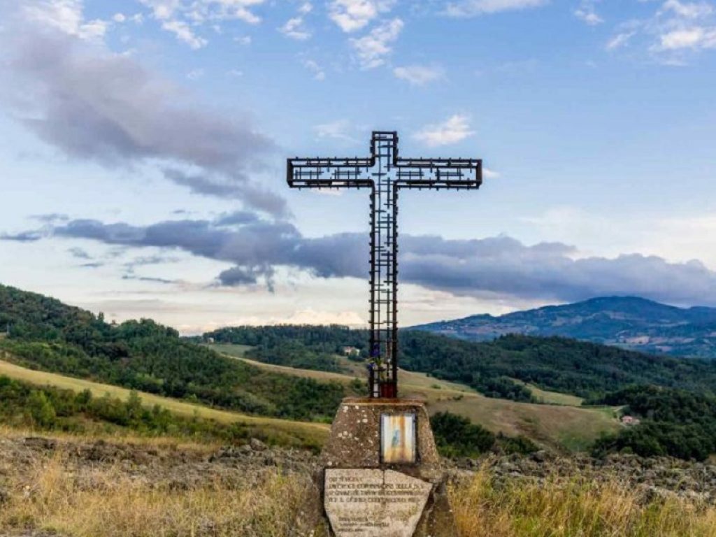 Marzabotto rivota simbolicamente la grazia al suo boia