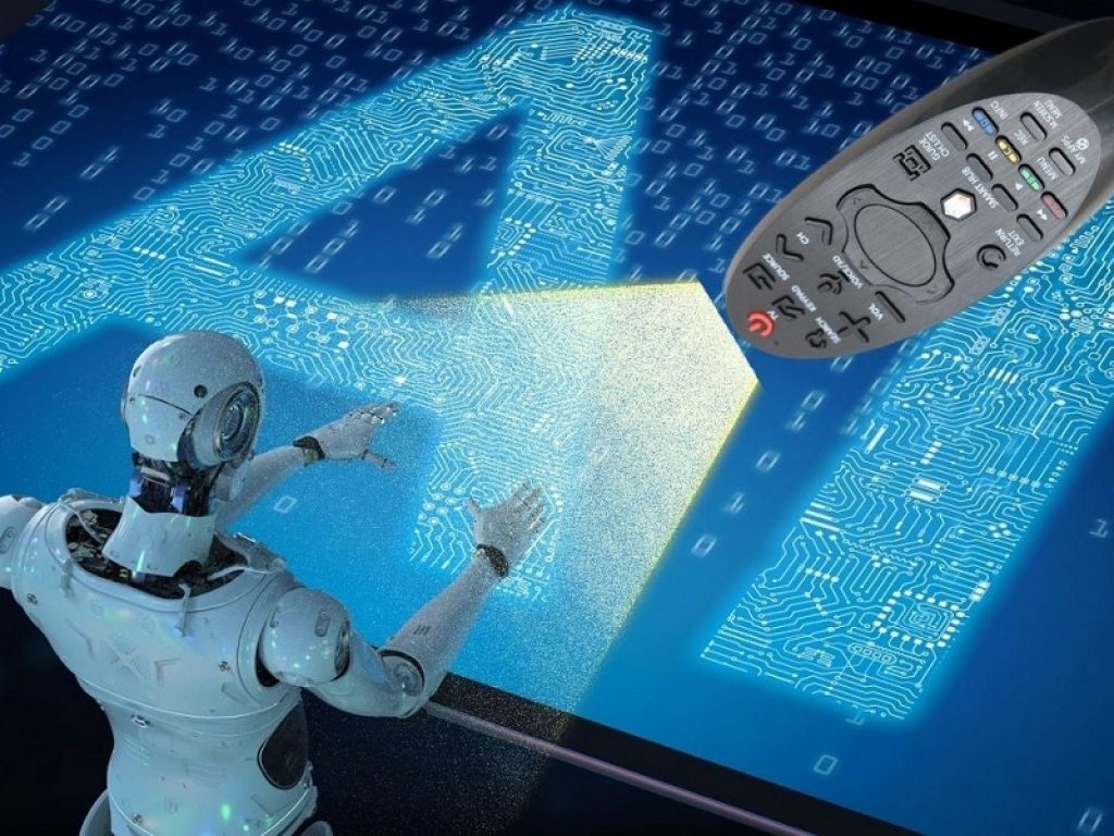 Il telecomando antisporco è una sfida tra studenti di SEO