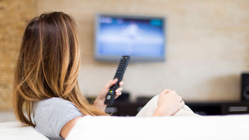 televisione wonderland dispositivi