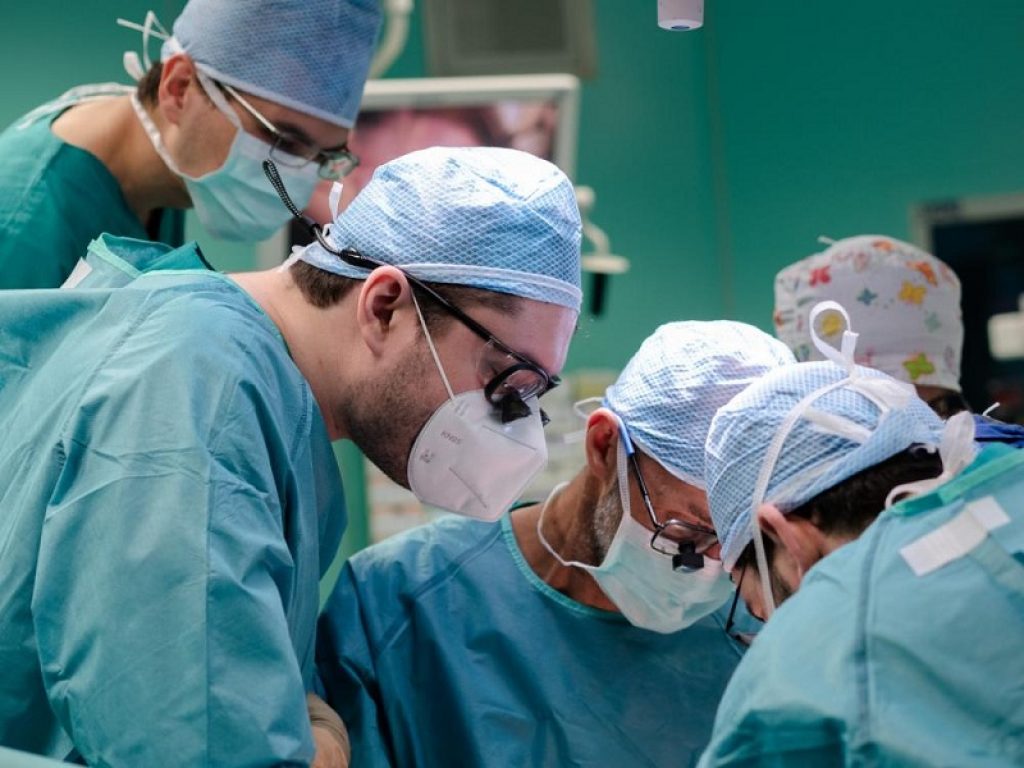 Cellule staminali emopoietiche: i trapianti si confermano una procedura sicura secondo il report pubblicato dal Centro nazionale trapianti