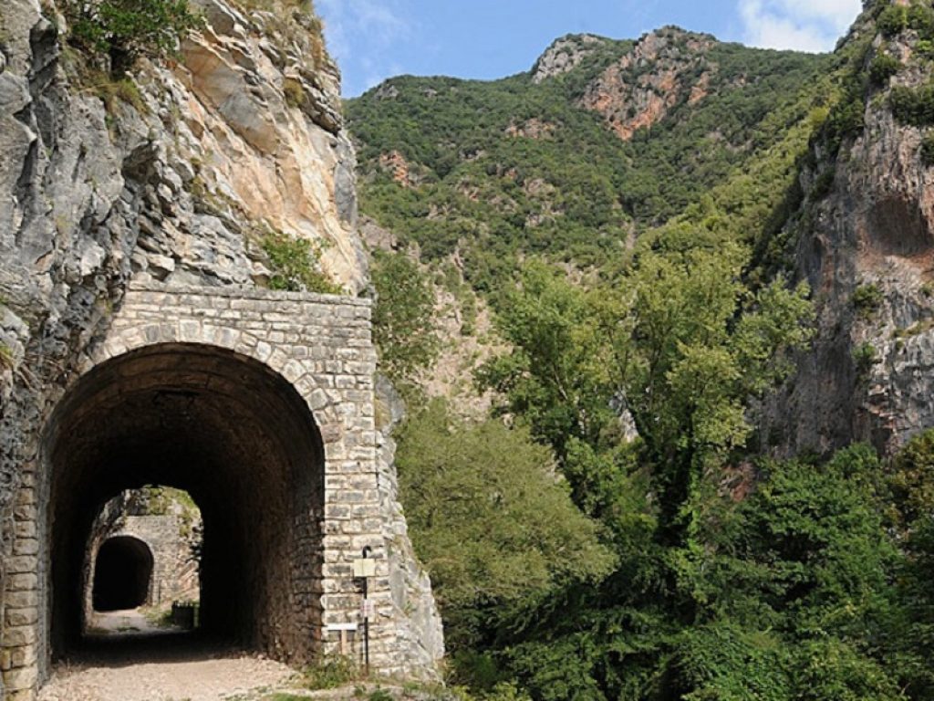 Trekking in Umbria con "I Tuoi Cammini"