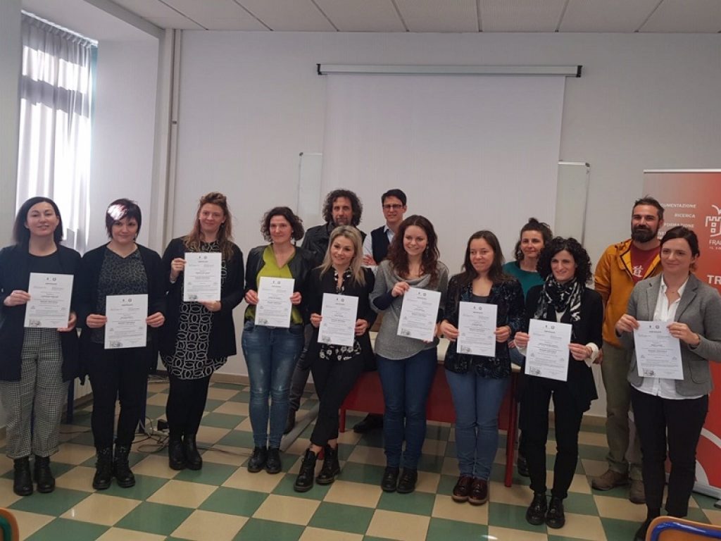 In Trentino nasce la Community dei Manager Territoriali