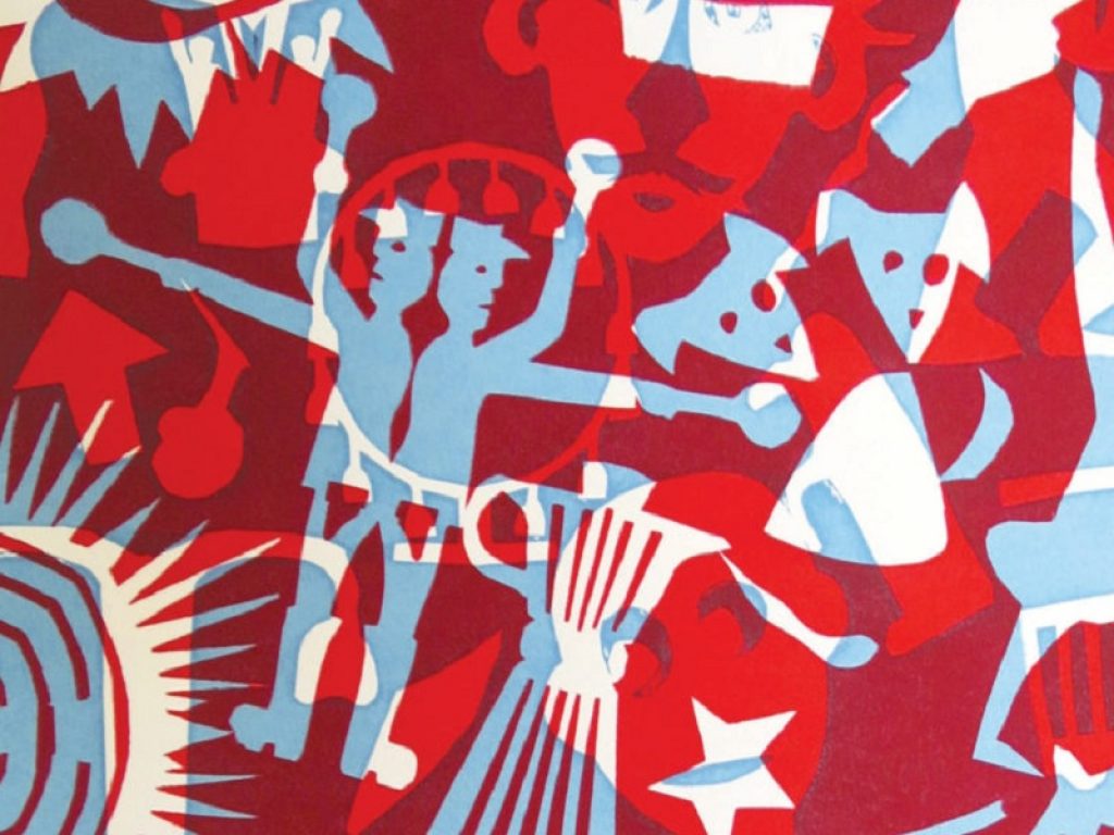 A Roma al via "Ucci Ucci, Se ti trovo ti leggo!"