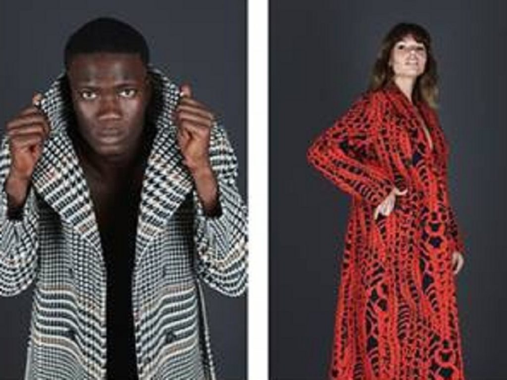 Understatement Milano e MP Massimo Piombo insieme per una speciale collaborazione: cappotti e maglioni AI 2021/22