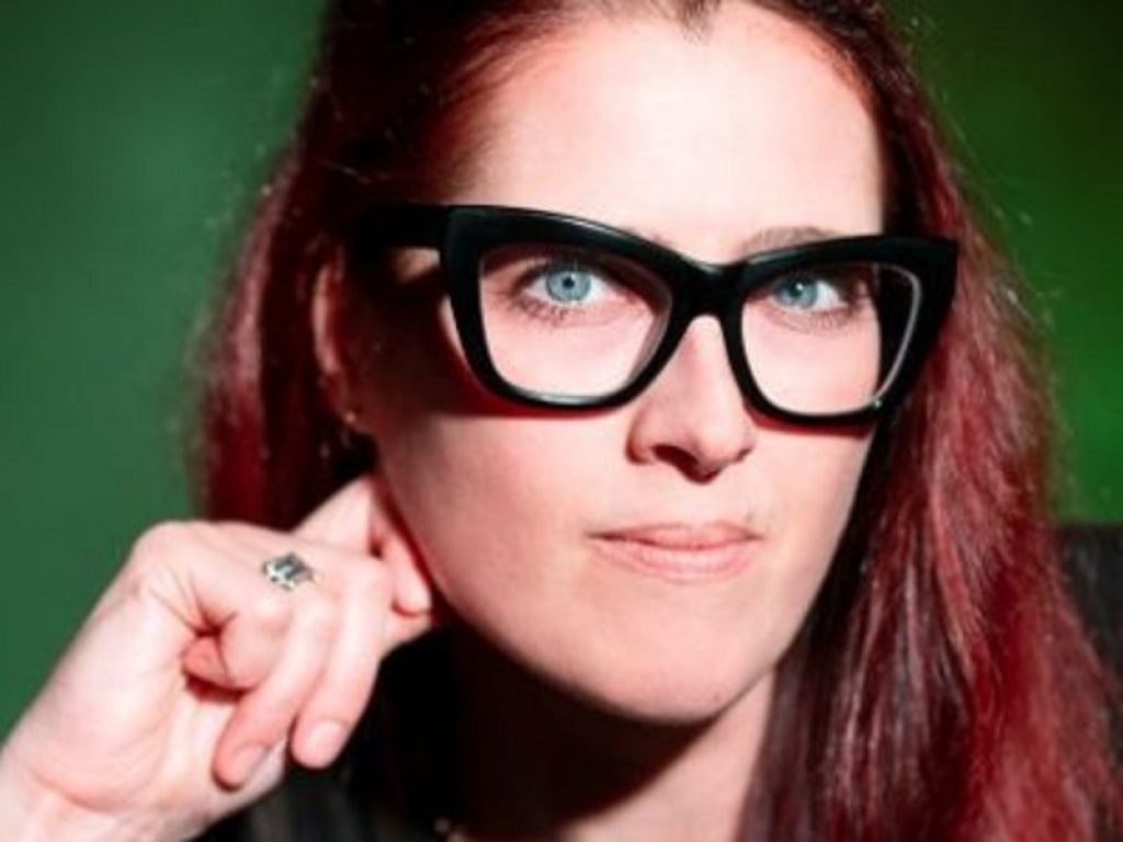 Nuovi orizzonti linguistici per superare i confini. La sociolinguista Vera Gheno ospite al festival di antropologia a Pistoia