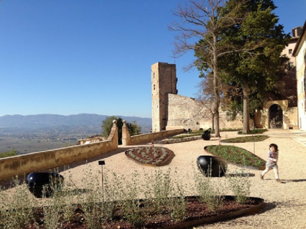 Settembre al Museo: visite Guidate a Trevi