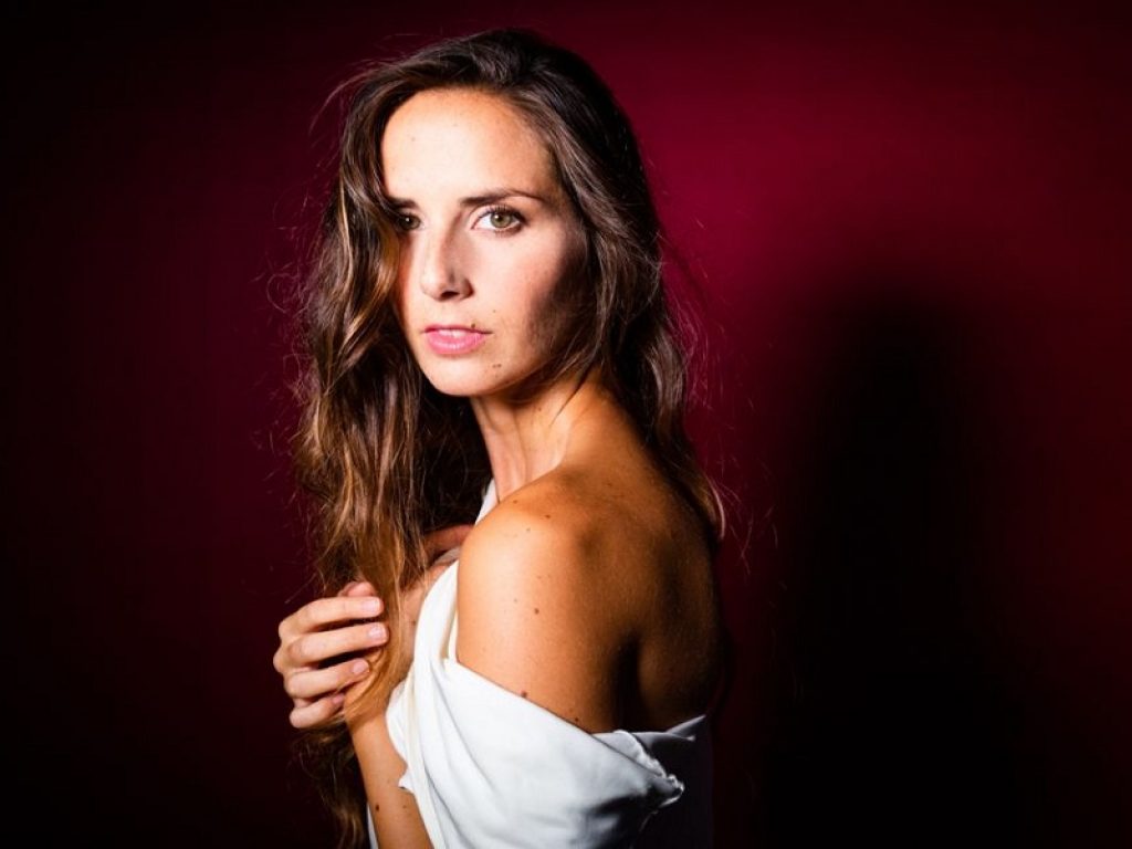 virginia veronesi