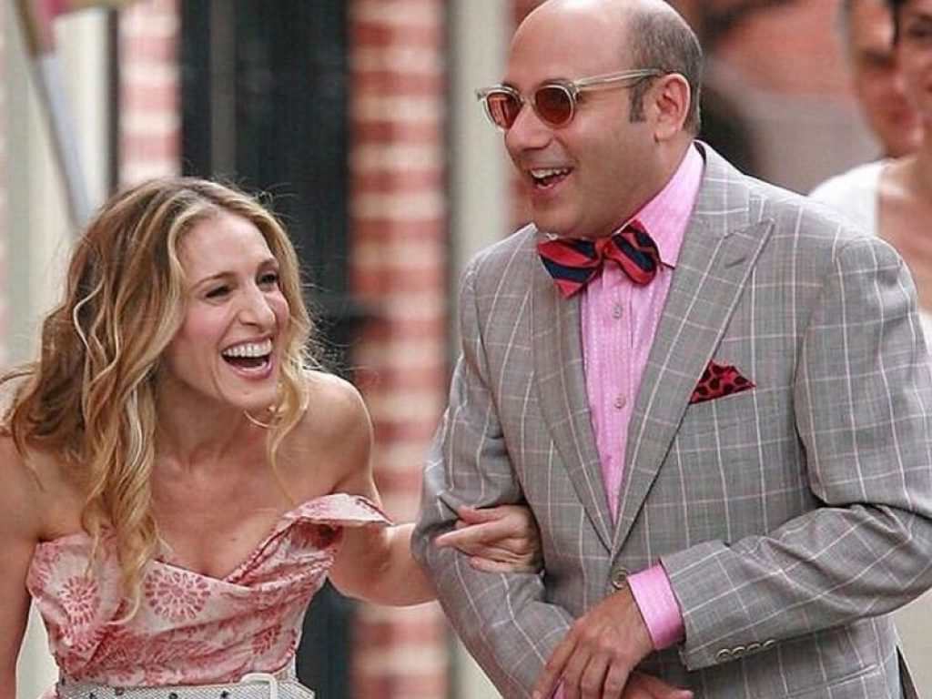 willie garson sex and the city