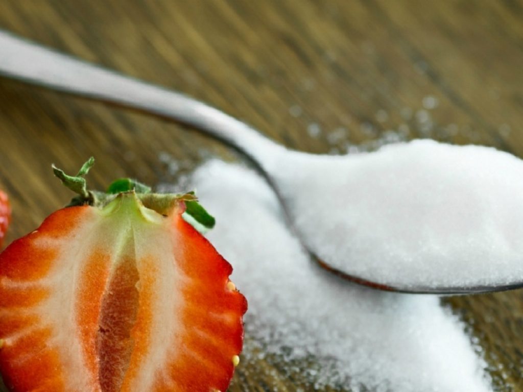Con il fruttosio è meglio non esagerare