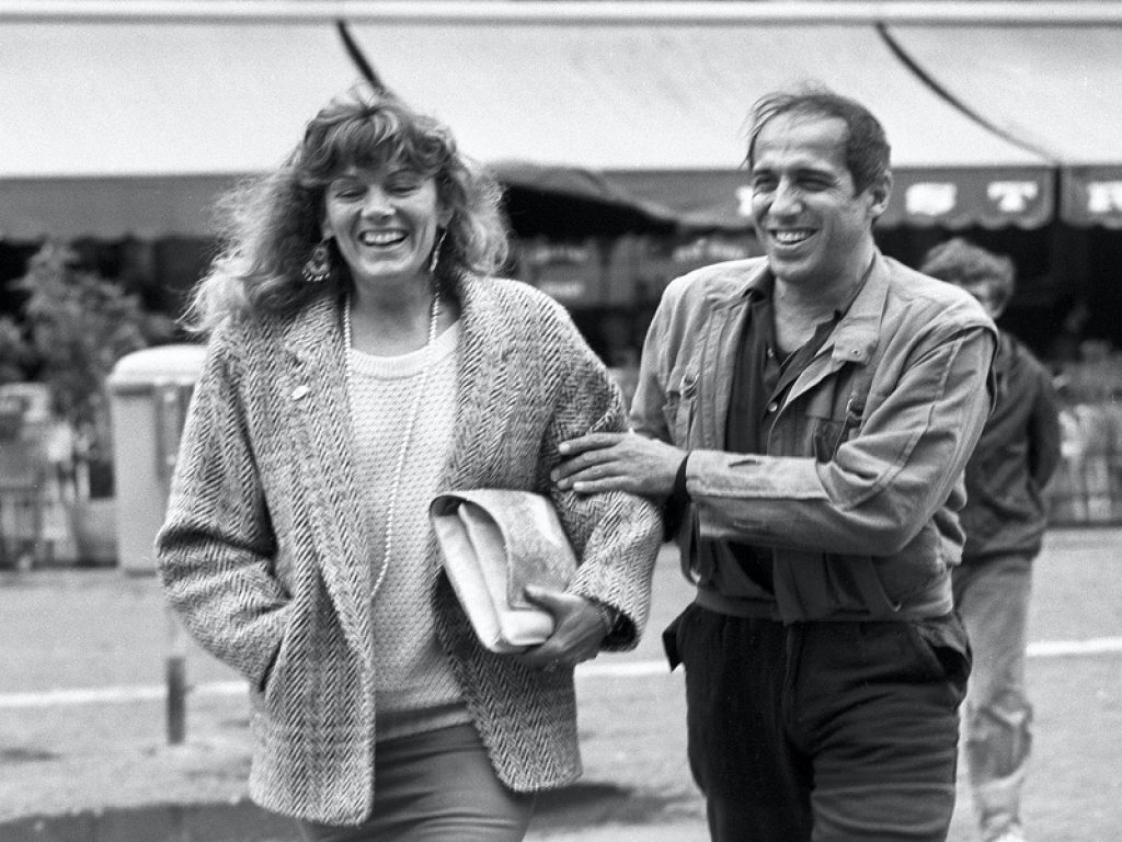 "Caterina Caselli - Una vita, Cento Vite" in anteprima come Evento Speciale alla XVI edizione della Festa del Cinema di Roma e al cinema a dicembre