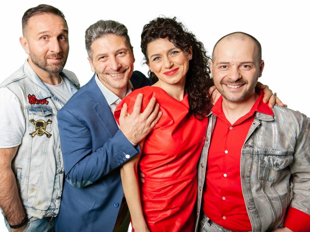 Il Teatro de' Servi su Tinder per "Una zitella da sposare"