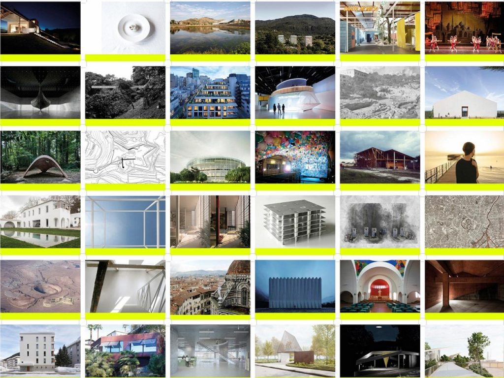 A Mendrisio la mostra "Postcards from the Immediate Future"