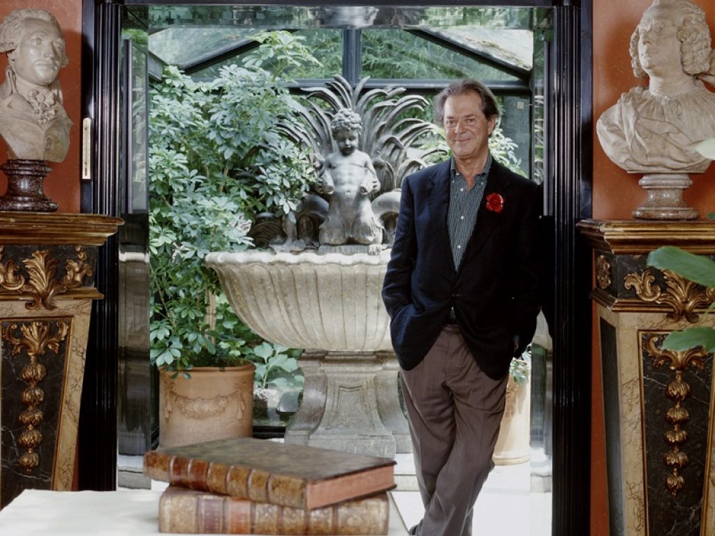 Aperta la mostra "Franco Maria Ricci: I segni dell’uomo"