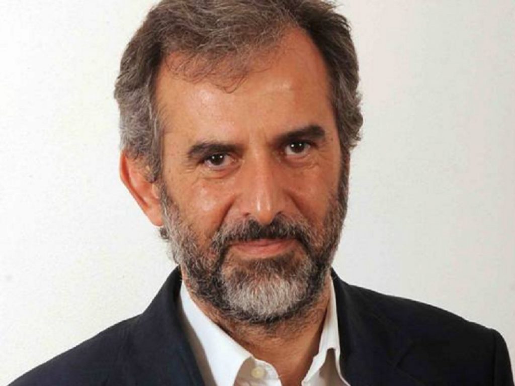 L'Aiom ha eletto alla presidenza Francesco Perrone, Direttore della Struttura Complessa Sperimentazioni Cliniche dell'Istituto Tumori Pascale di Napoli