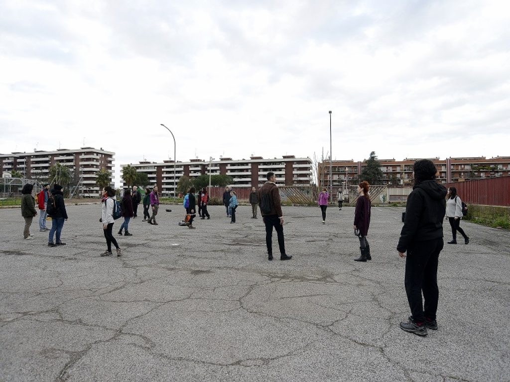 Ai Confini dell'Arte: tornano workshop ed eventi artistici dal 5 novembre al 12 dicembre 2021 a Roma. Ecco il calendario completo