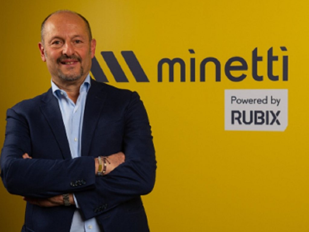 I 70 anni di Minetti: da azienda familiare a colosso delle forniture