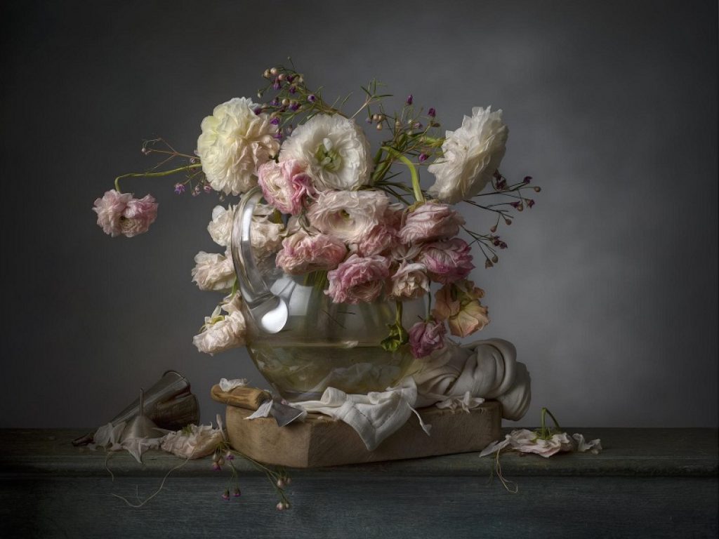 Christopher Broadbent