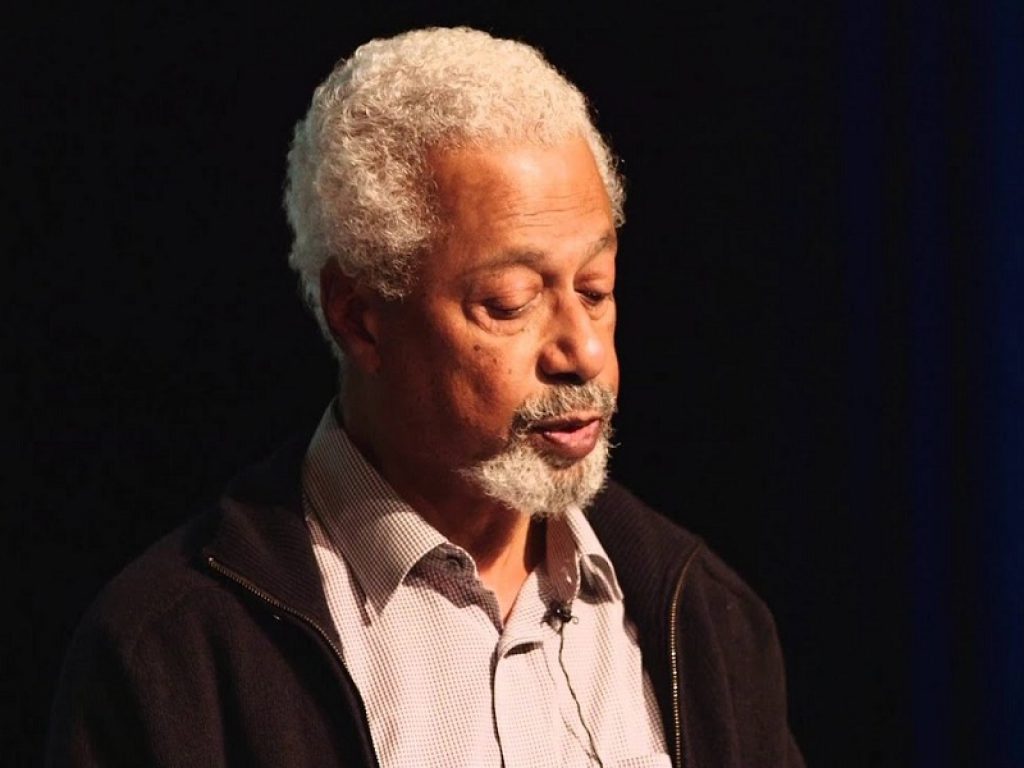 Abdulrazak Gurnah vince il Premio Nobel per la Letteratura