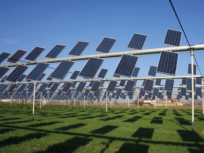 agrivoltaico decreto agrisolare