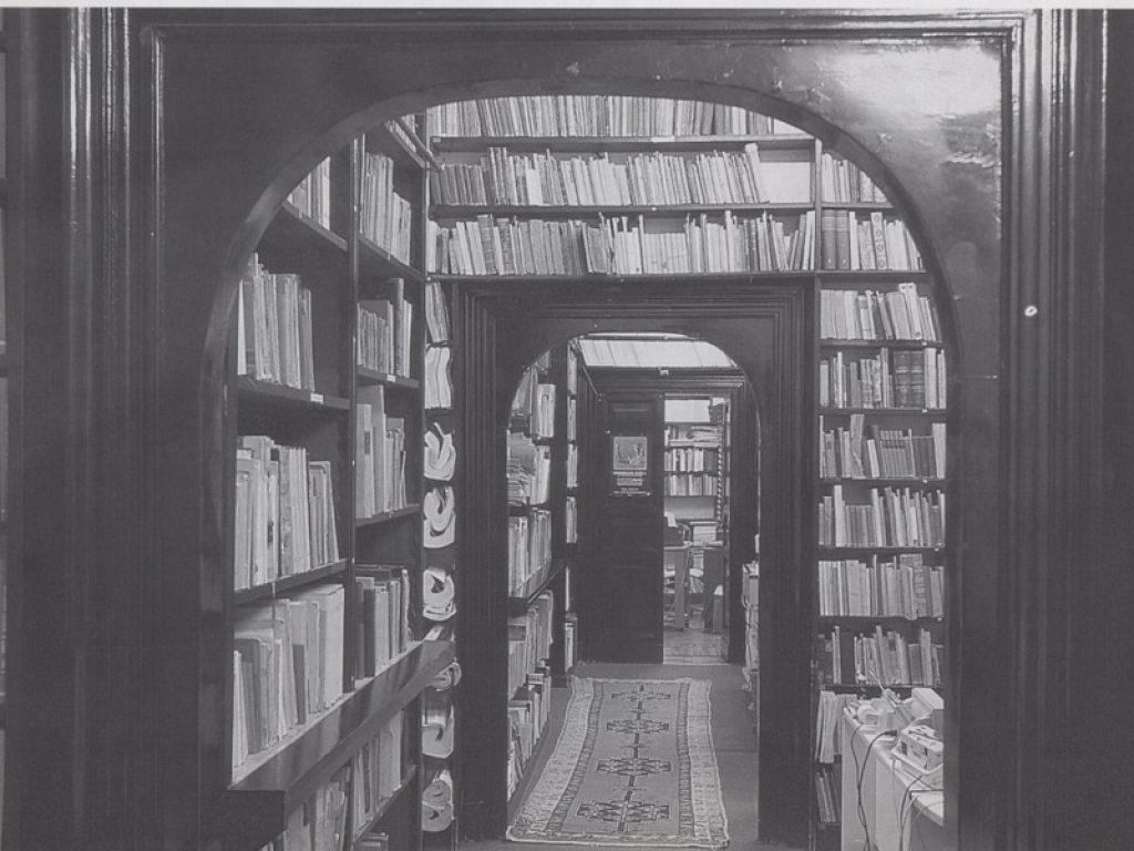 L’Erma di Bretschneider celebra 125 anni di storia