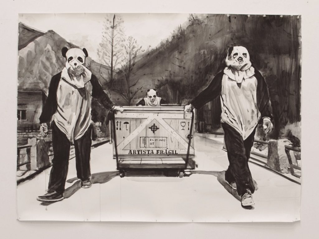 Arte Laguna Prize: proclamati i tre vincitori assoluti della 15/a edizione e i quattro della 14/a edizione. Provengono da: Spagna, Israele, Cina, Slovenia, Italia, Polonia e Stati Uniti