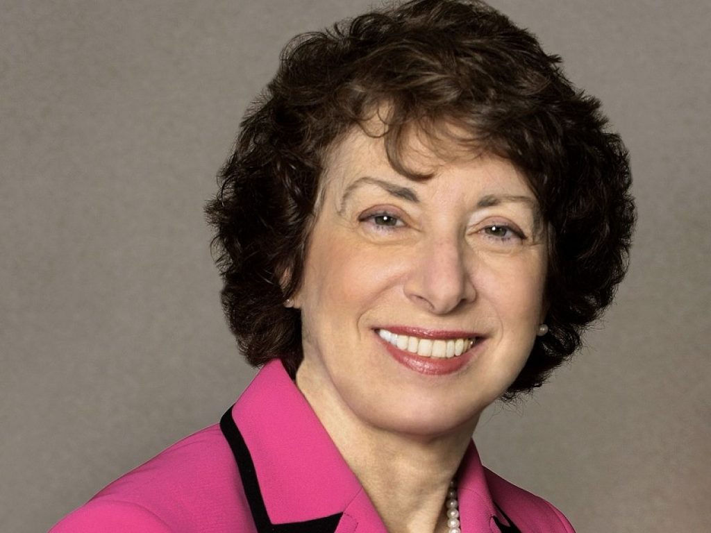 Il Premio Ramazzini 2021 è stato assegnato a Linda Birnbaum, ricercatrice emerita già direttrice fino al 2019 del National Institute of Environmental Health Sciences (NIEHS)