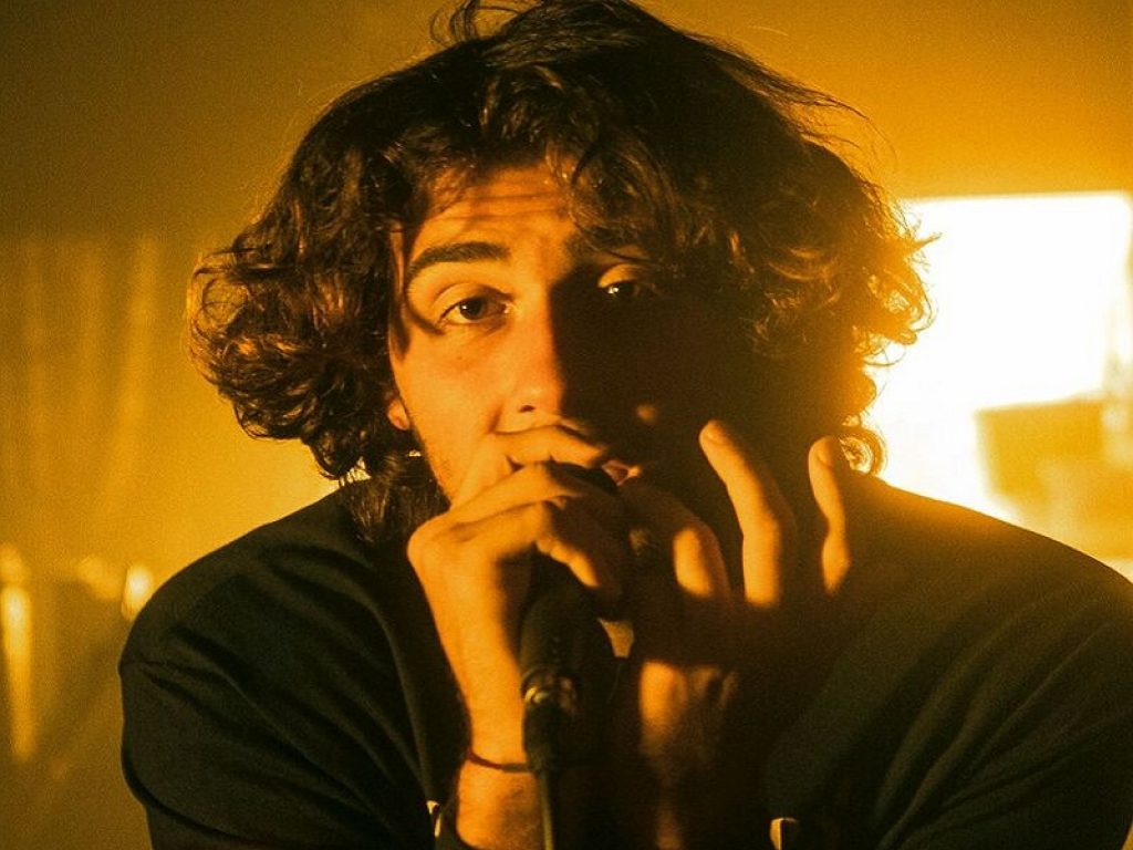 Bori torna con la canzone "VVS"