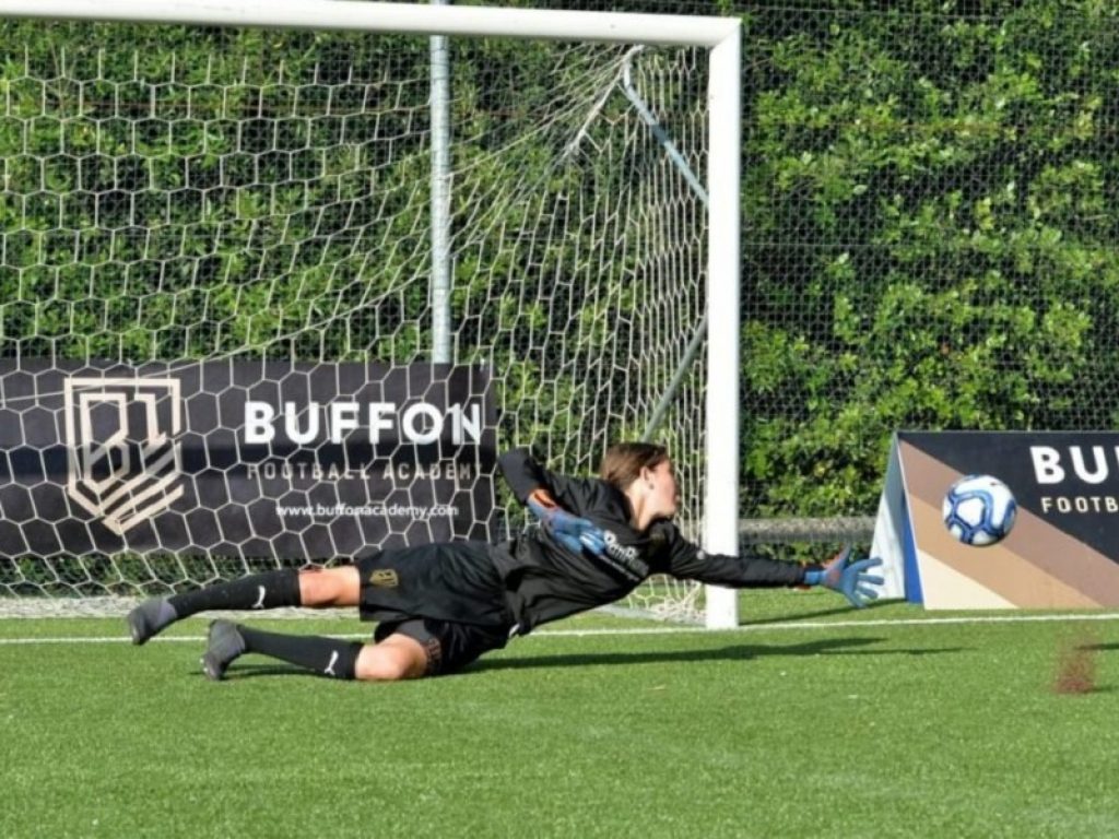 Buffon academy