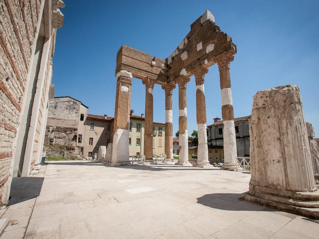 Longobardi in Minecraft: al via il concorso per le scuole