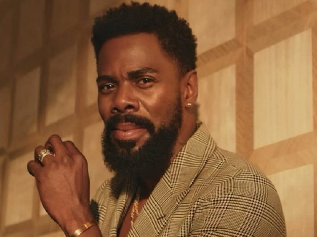 Colman Domingo sarà il protagonista di "Rustin"