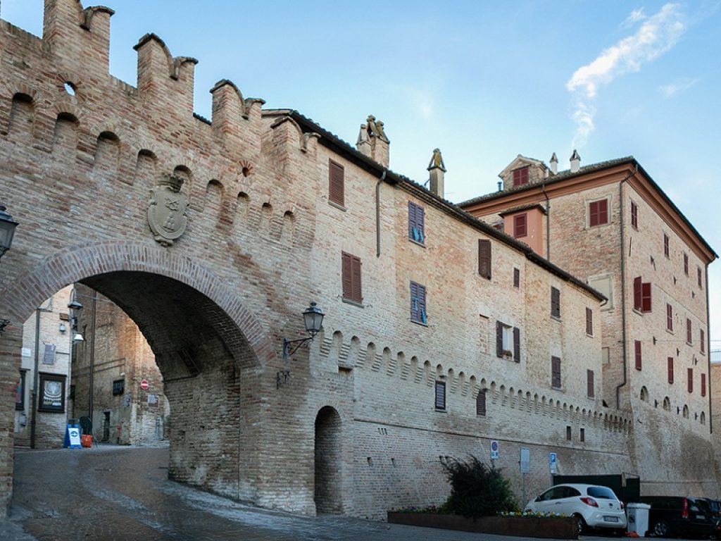 Nelle Marche torna il Turismo Spirituale