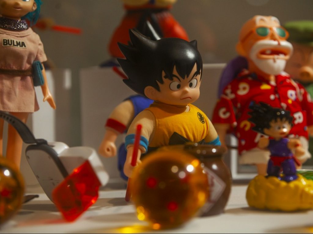 Manga Heroes fino al 2 gennaio 2022 alla Fabbrica del Vapore