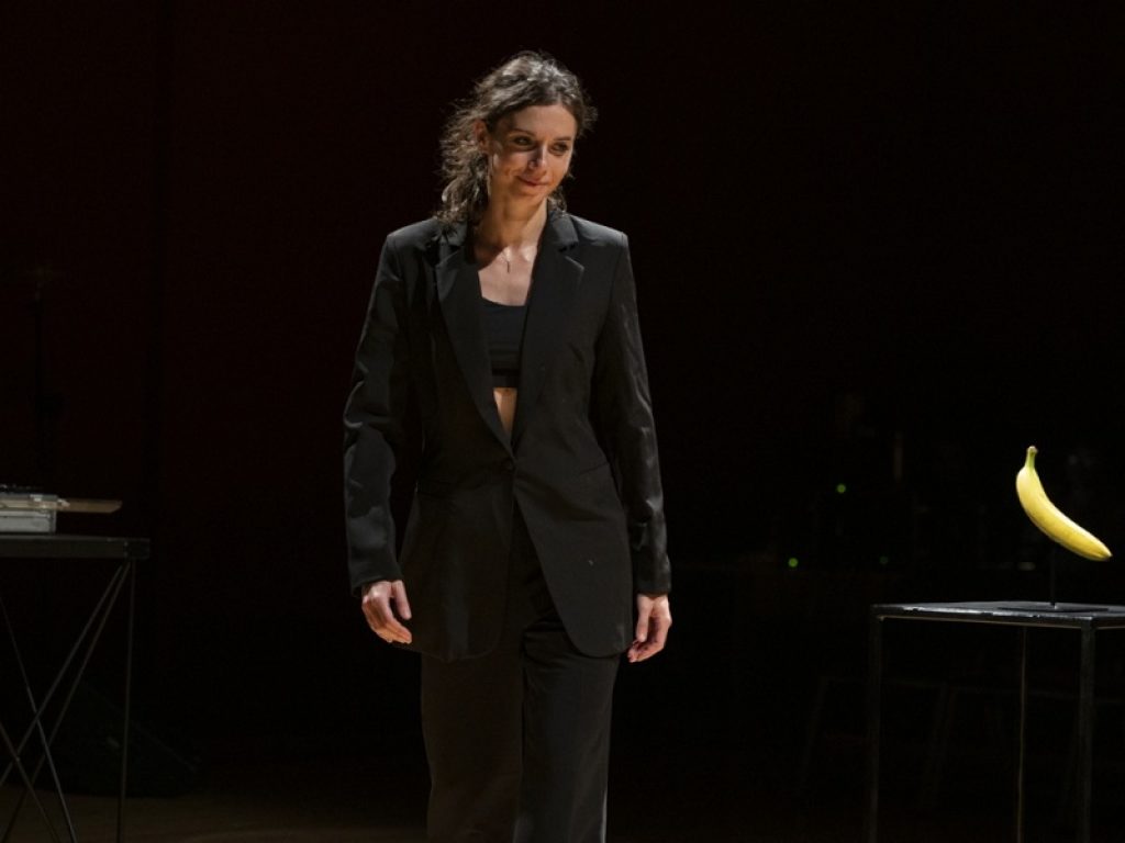 Echo-Chamber debutta al Teatro Vascello