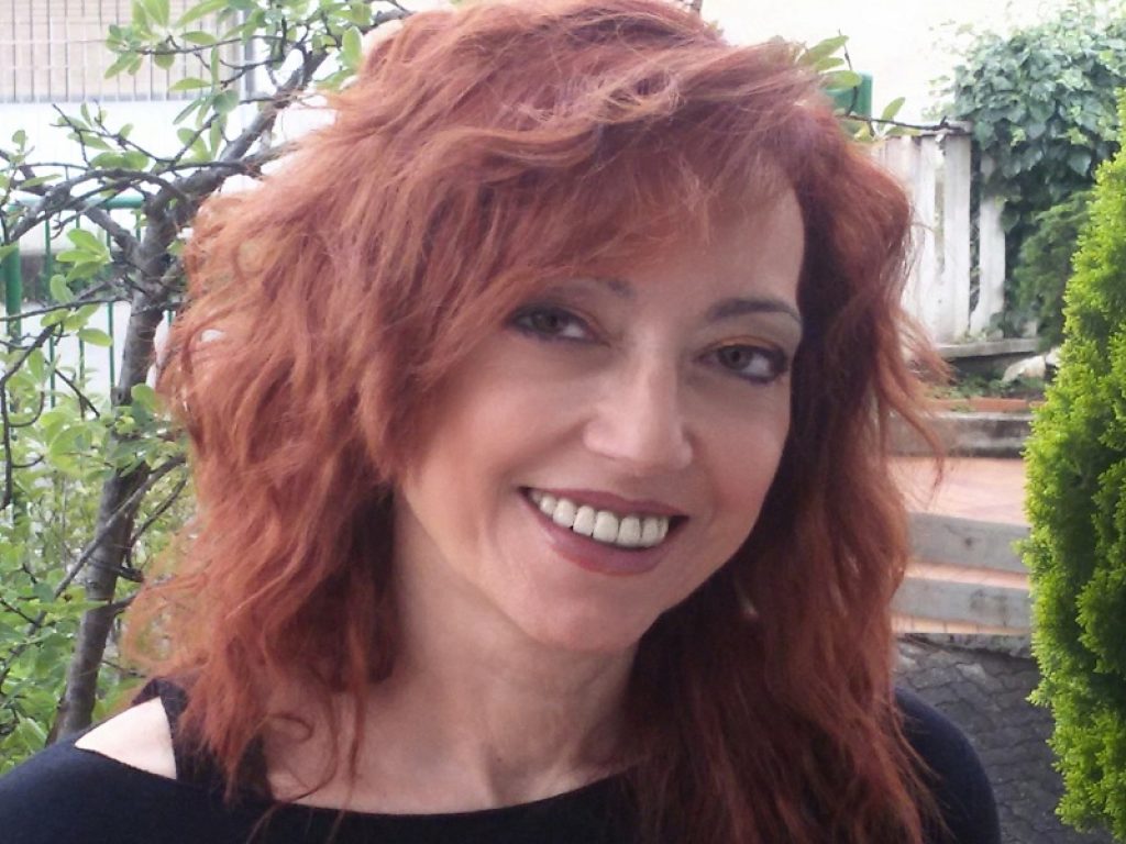 Si intitola "Napoleone" l'ultimo libro della scrittrice torinese Manuela Chiarottino: il volume è disponibile nelle librerie e sugli store digitali