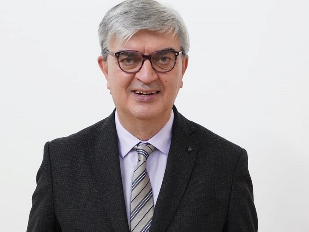Graziano Di Cianni è il nuovo Presidente dell’