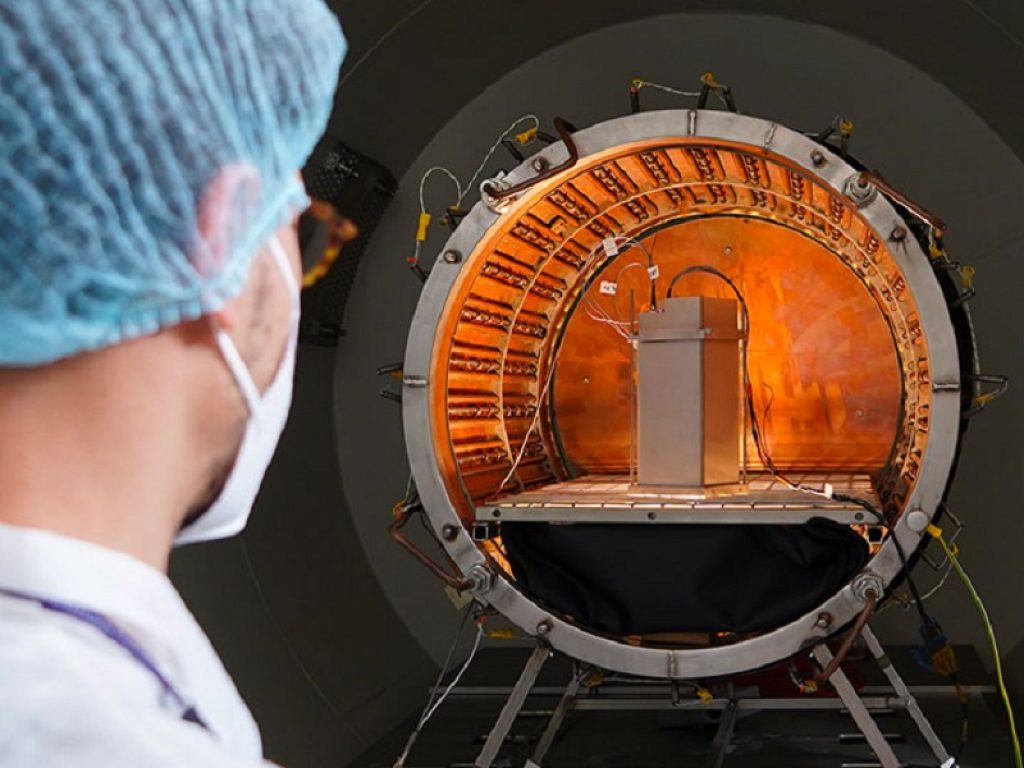 ENEA a Expo Dubai con soluzioni tecnologiche di frontiera per consentire la sopravvivenza in orbita di uomini, piante, insetti e batteri e ricostruire nello Spazio il ciclo della vita