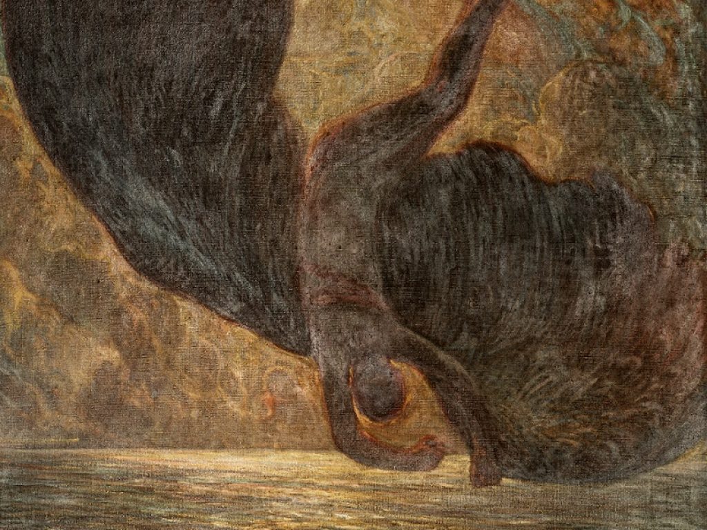 Galileo Chini e il Simbolismo Europeo