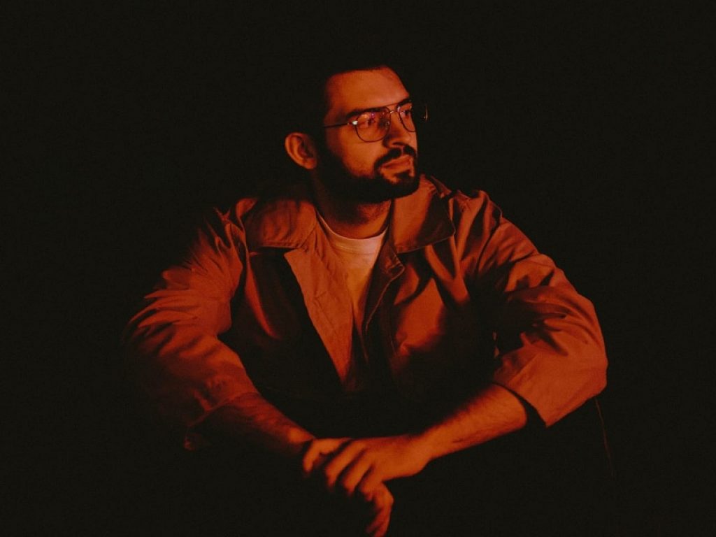 Ikaro & The Ego pubblicano "Güzel": il singolo estratto dall’album intitolato "Knosso" è disponibile su tutte le piattaforme streaming