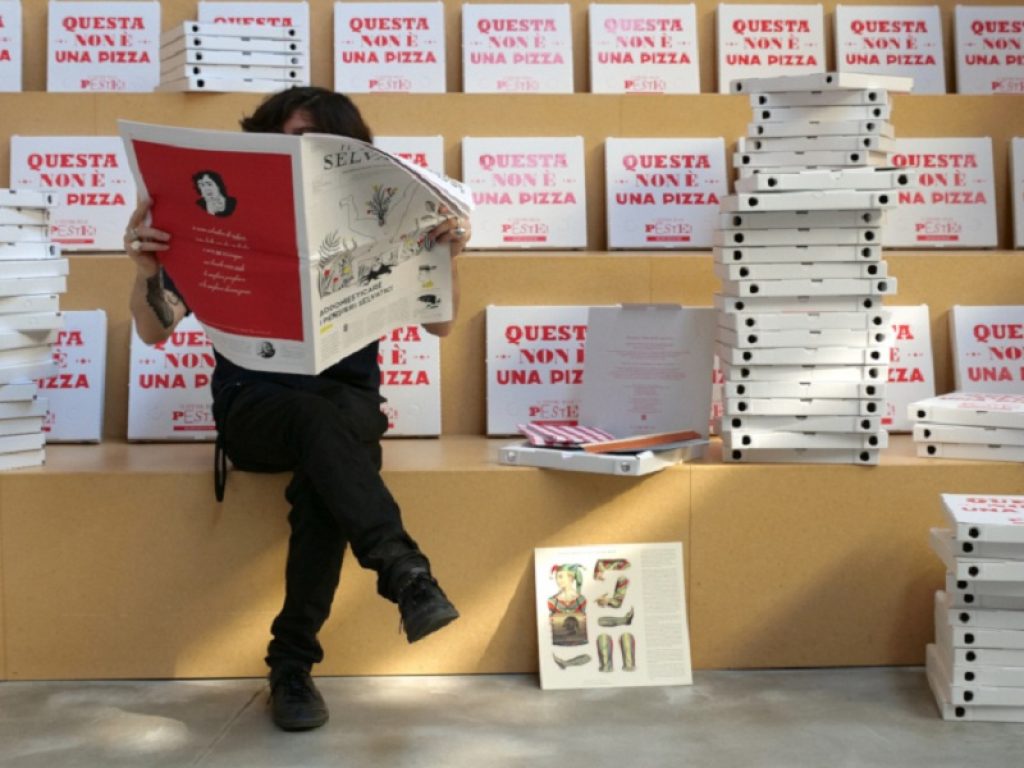 Il Festival della Peste!