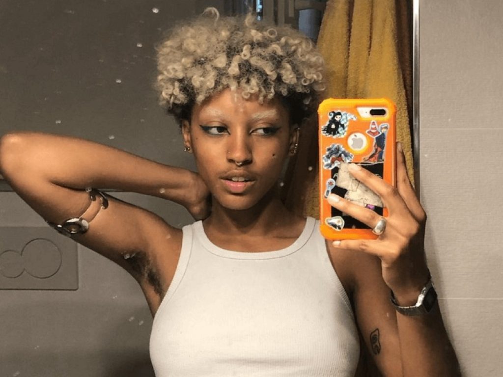 Jathson di X Factor pubblica il primo singolo