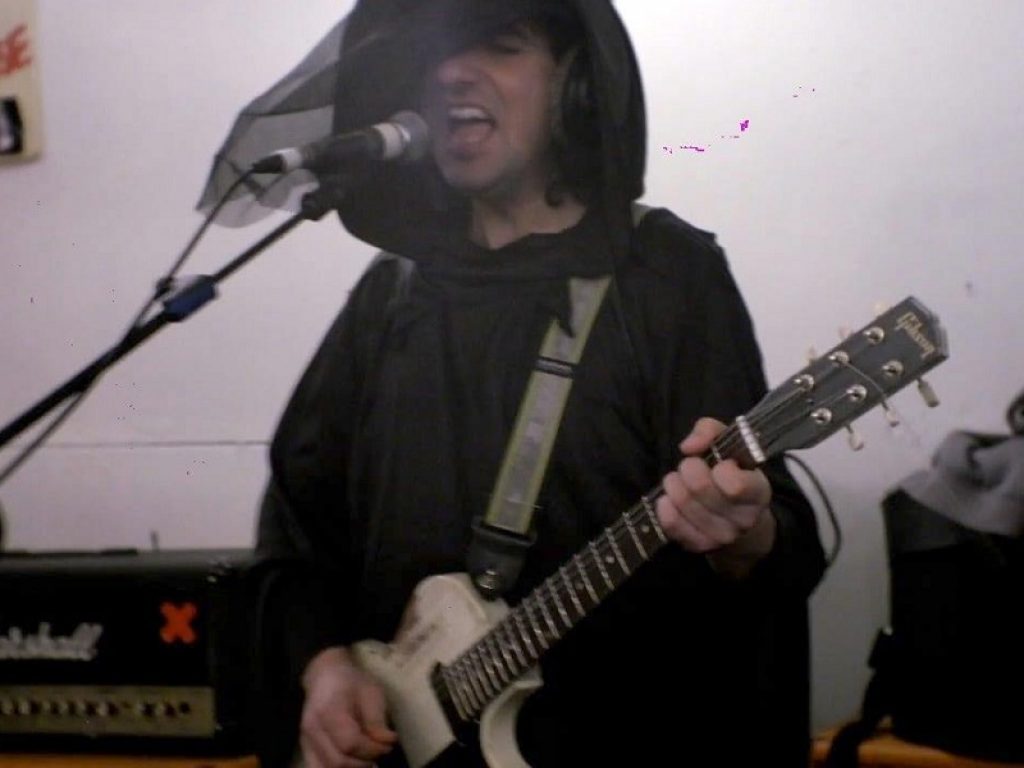 "Music for Blind People" è il nome dell'album di Kazemijazi in uscita a fine ottobre: il nuovo disco sarà disponibile sulle piattaforme digitali