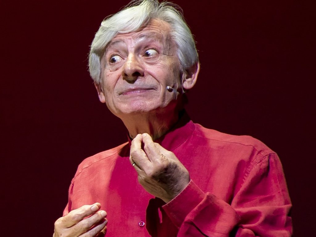 Svelata la nuova stagione del Teatro Arcobaleno con la direzione artistica di Vincenzo Zingaro. Tanti i protagonisti: Leo Gullotta, Pino Micol, Maurizio Scaparro