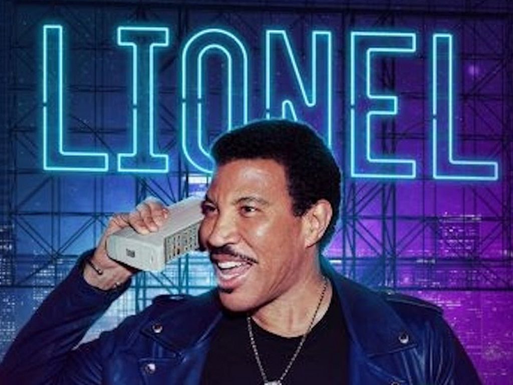 Lionel Richie