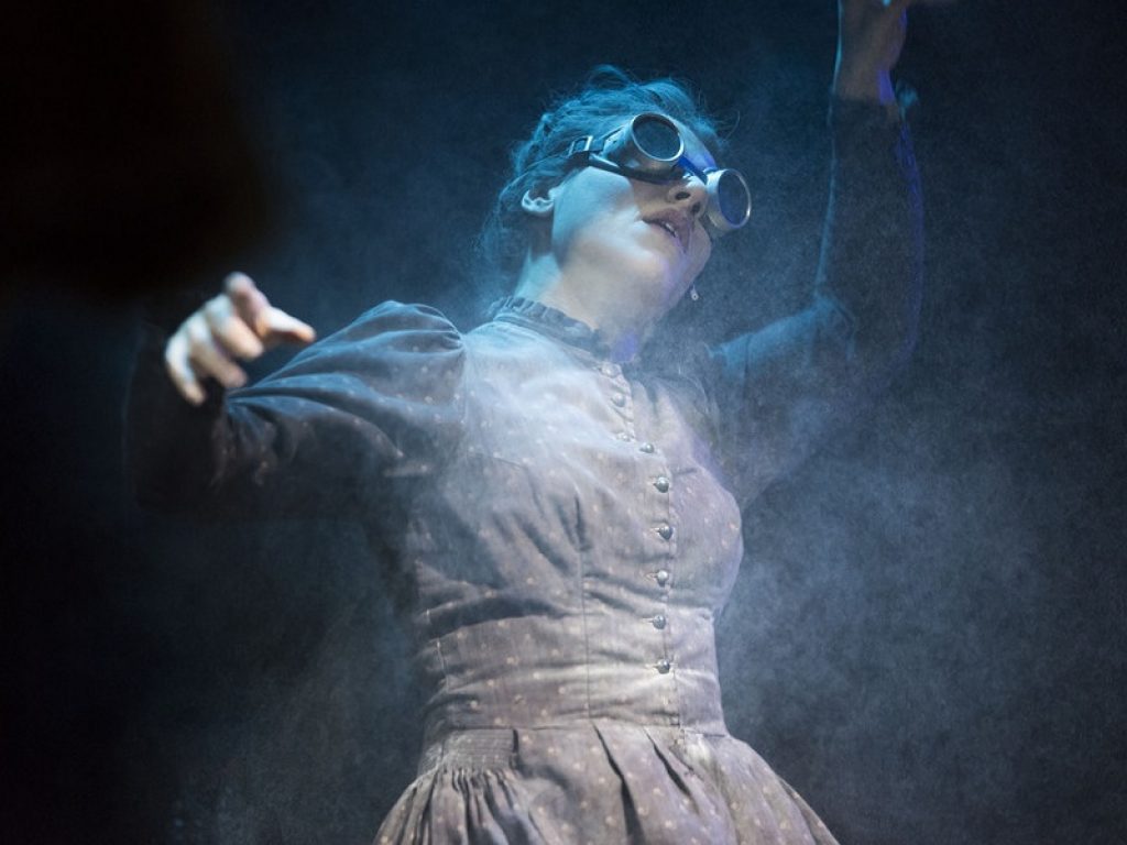 trilogia del sogno illoco