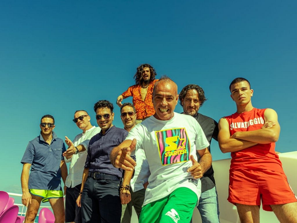 Mama Ska feat Don Rico, fuori sulle piattaforme digitali il nuovo singolo dal titolo “Effettivamente": un brano tutto da ballare
