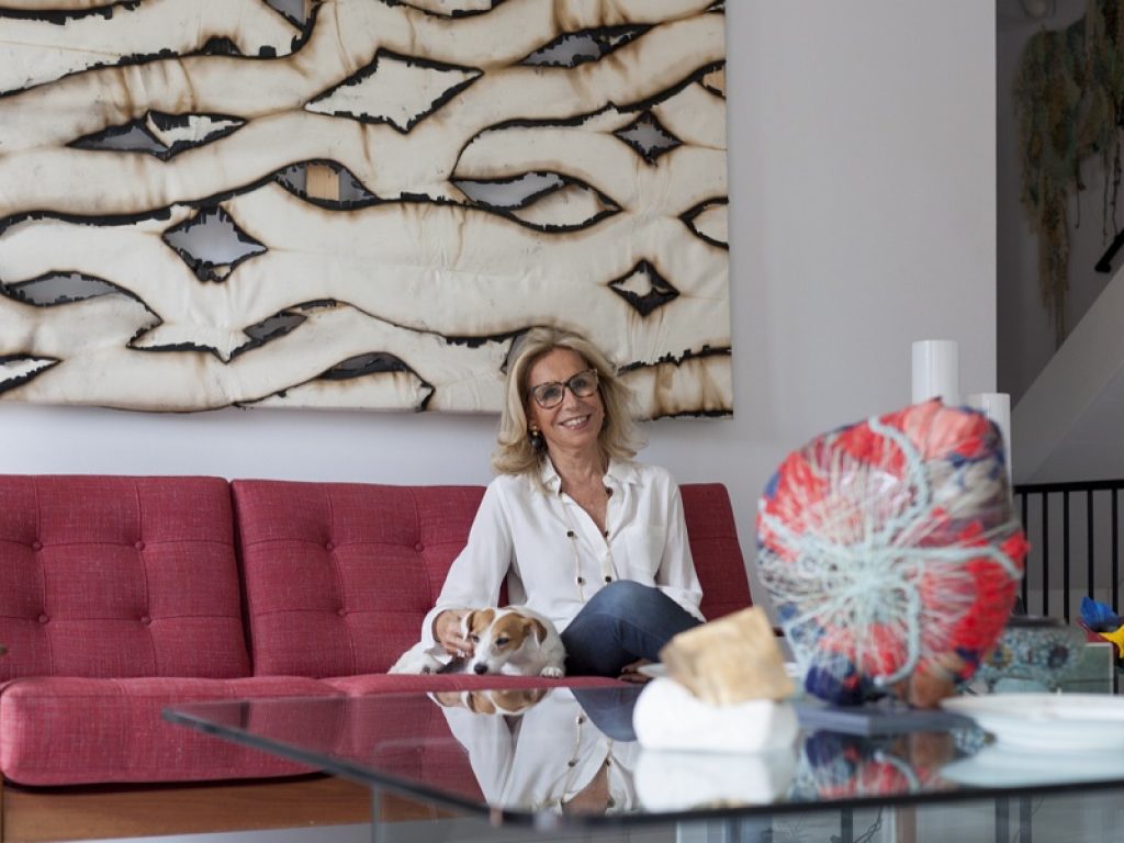 Bite&Go di Nicoletta Rusconi parte da Milano l'11 novembre