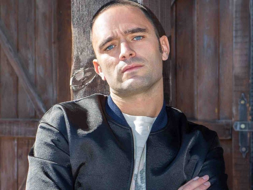 Nicolò Sordo debutta al Romaeuropa Festival