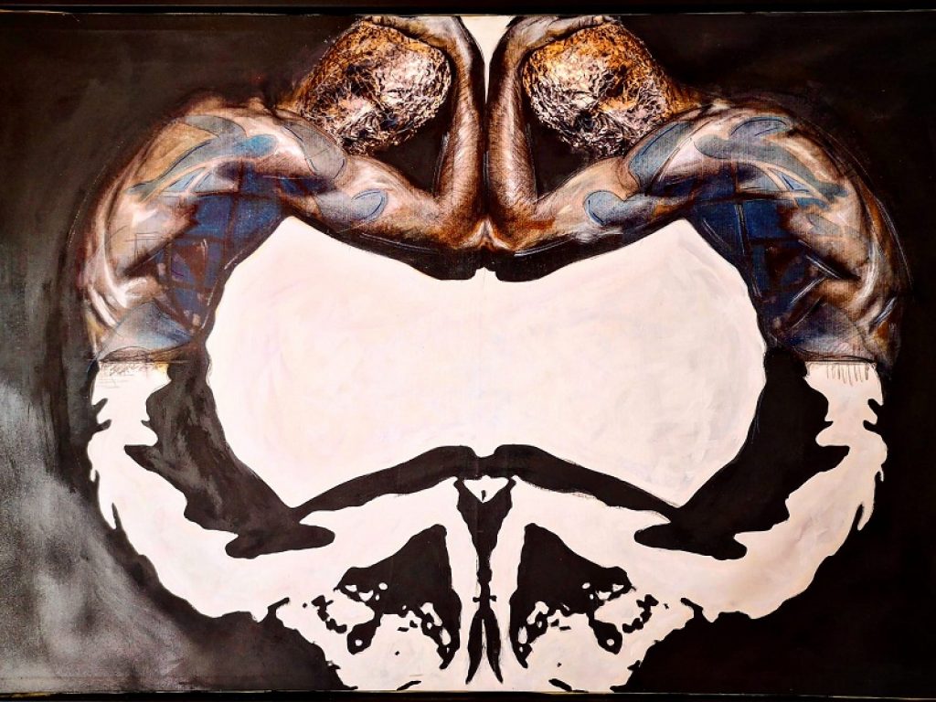 Alla GAP Gallery la mostra di Alessandro Monticelli e Claudio Pagone