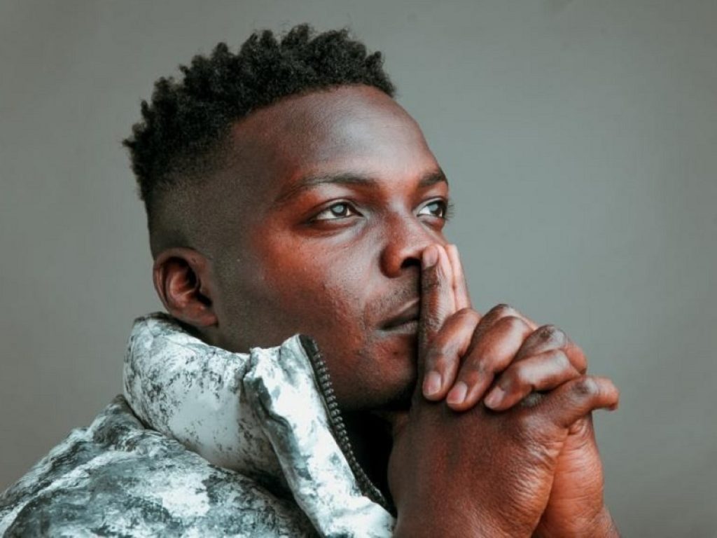 SHADOWBOY MYZIC torna con un nuovo singolo