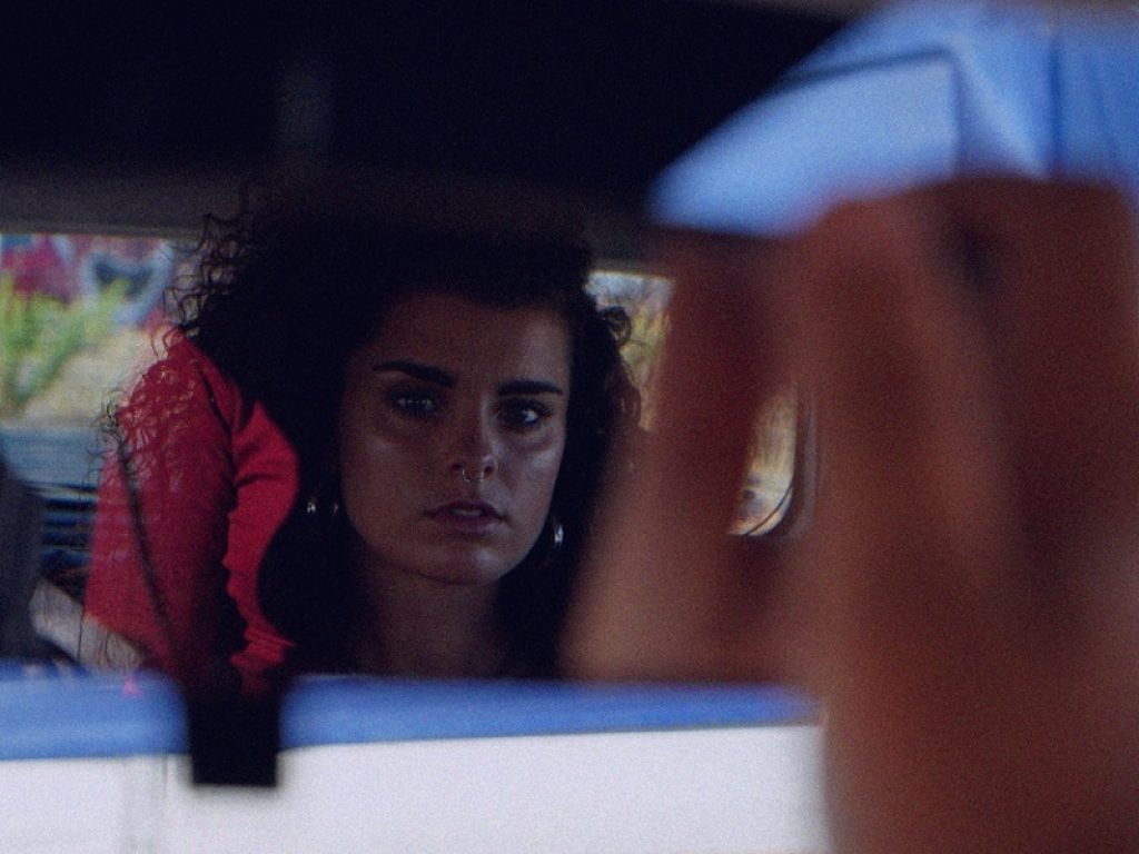 Sarai torna da X Factor con il nuovo singolo "Gif"